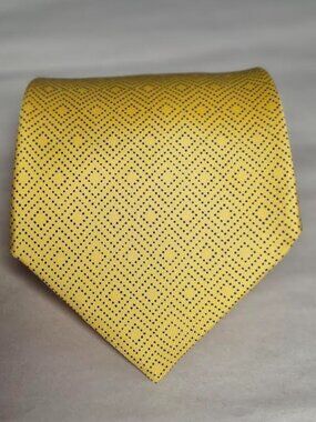 Hermes Tie NWT